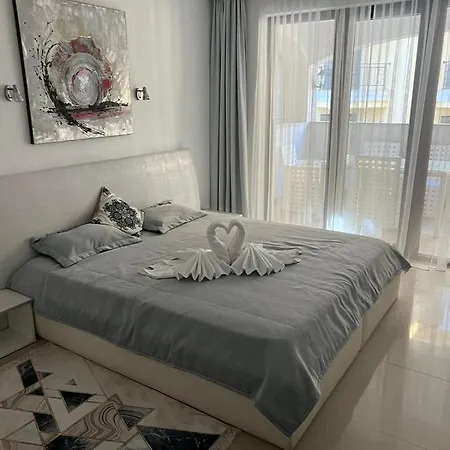 Casa Real Ii Frontline * Sveti Vlas