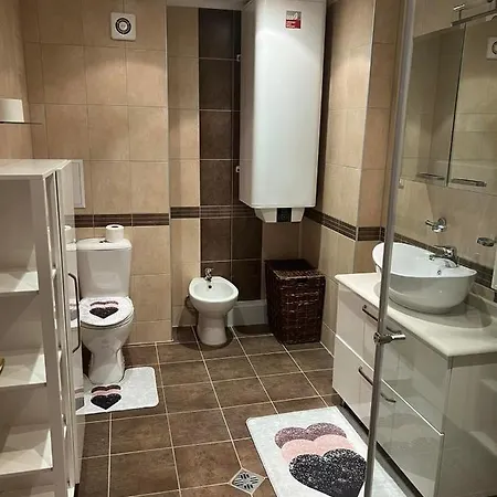 Casa Real Ii Frontline Διαμέρισμα