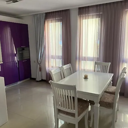 Casa Real Ii Frontline Sveti Vlas