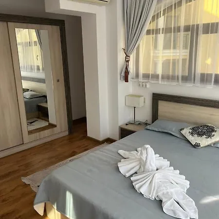 Διαμέρισμα Casa Real Ii Frontline Sveti Vlas