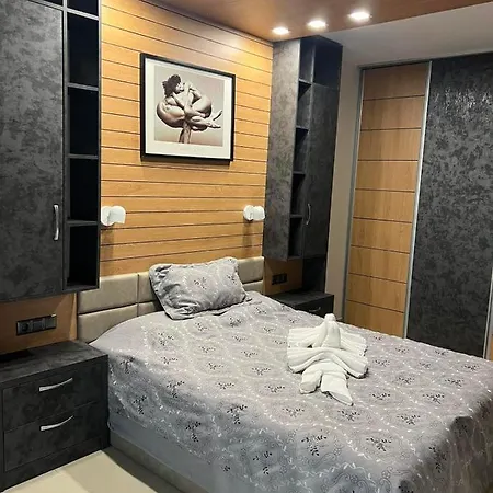 Διαμέρισμα Casa Real Ii Frontline *