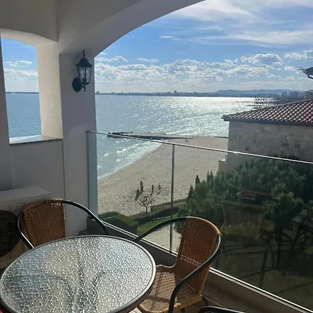 Casa Real Ii Frontline *