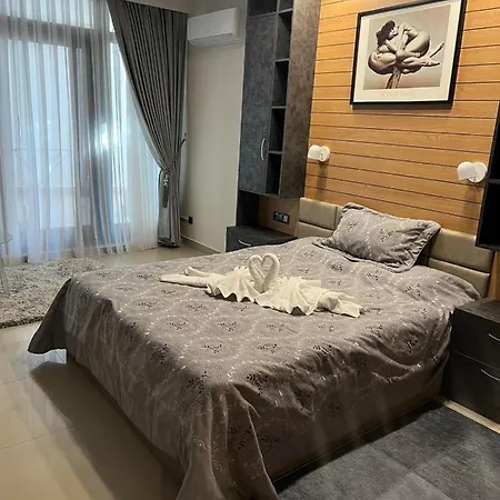 Casa Real Ii Frontline Διαμέρισμα