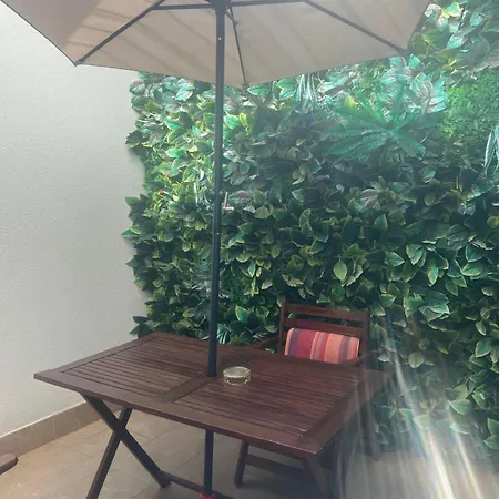 Διαμέρισμα Casa Real Ii Frontline *