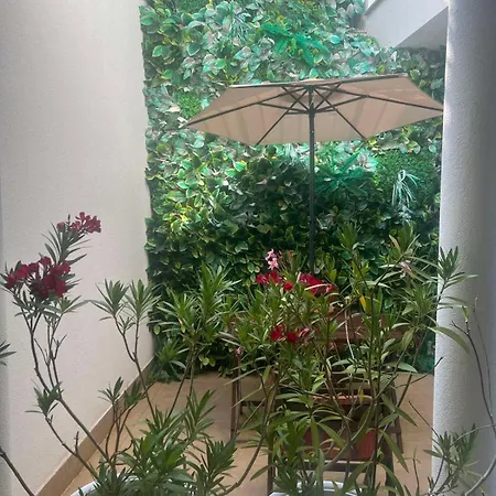 Casa Real Ii Frontline Sveti Vlas