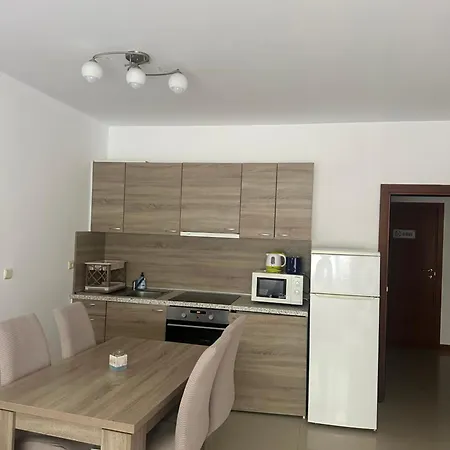 Διαμέρισμα Casa Real Ii Frontline *