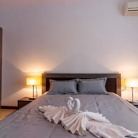 Casa Real Ii Frontline Sweti Wlas