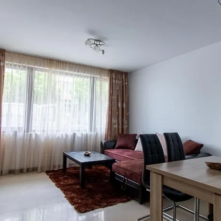 Casa Real Ii Frontline Sweti Wlas