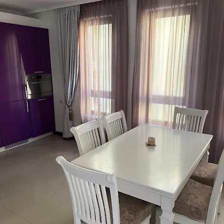 Apartment Casa Real Ii Frontline *