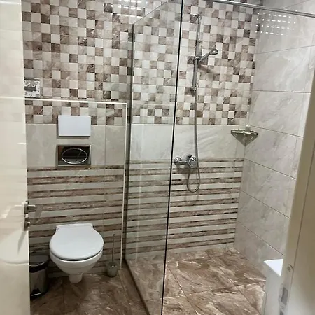 Casa Real Ii Frontline Appartamento *
