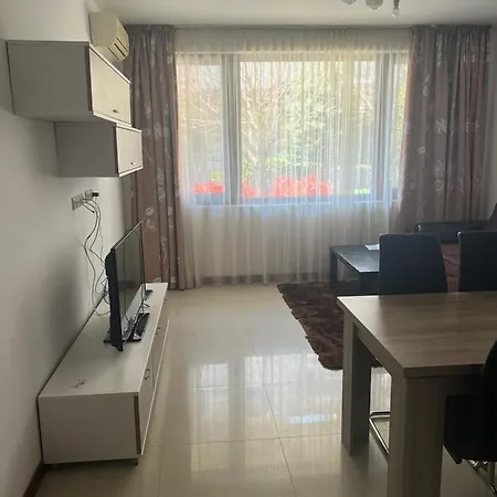 Appartamento Casa Real Ii Frontline