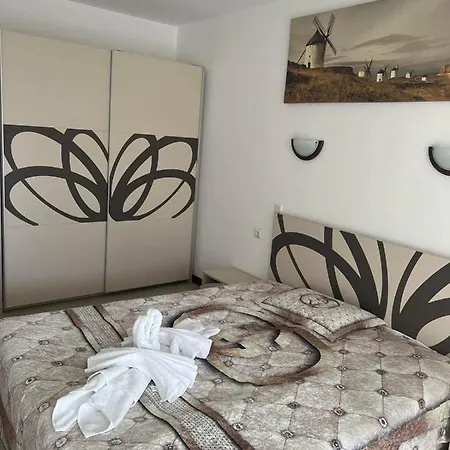 Appartamento Casa Real Ii Frontline Sveti Vlas