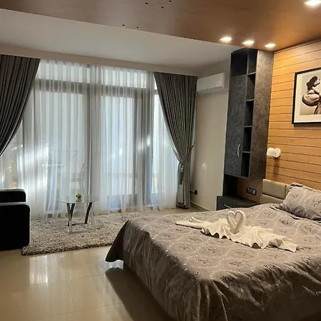 Appartamento Casa Real Ii Frontline *