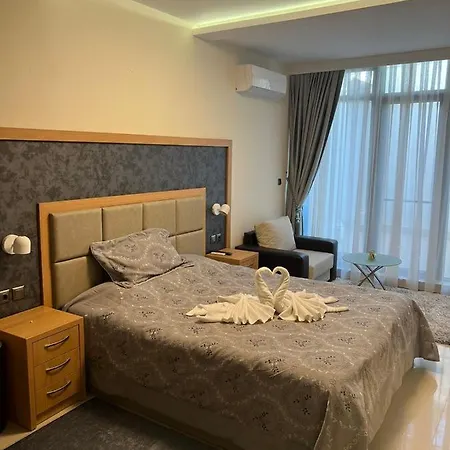 Casa Real Ii Frontline Appartamento Sveti Vlas