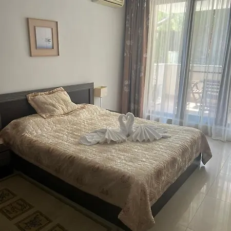 Casa Real Ii Frontline Sweti Wlas