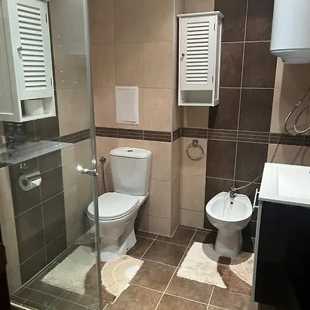 Appartamento Casa Real Ii Frontline *