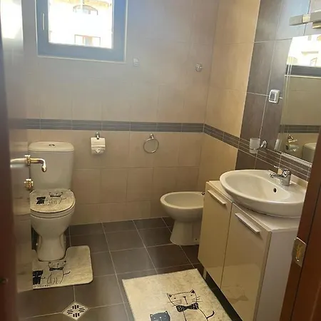 Appartamento Casa Real Ii Frontline *