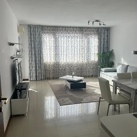Casa Real Ii Frontline Appartamento *