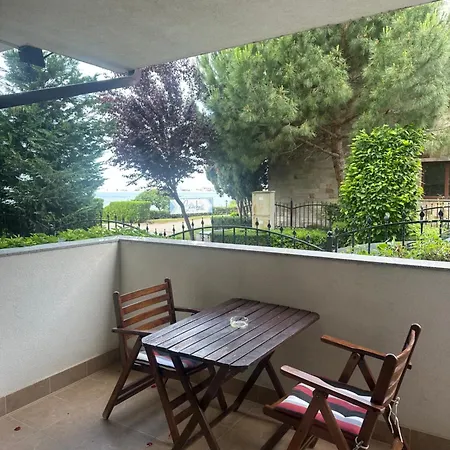 Apartment Casa Real Ii Frontline Sweti Wlas