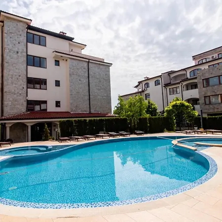 Apartment Casa Real Ii Frontline