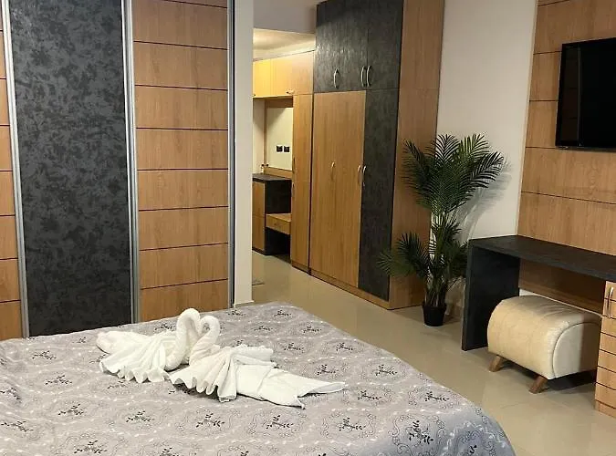 Casa Real Ii Frontline Sveti Vlas