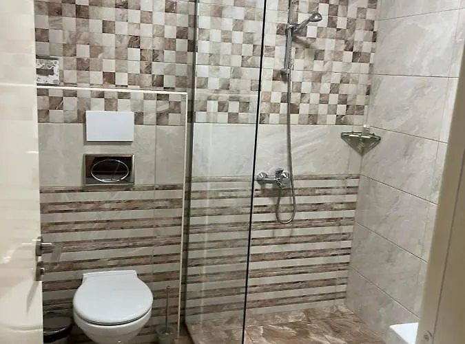 Casa Real Ii Frontline Apartment *