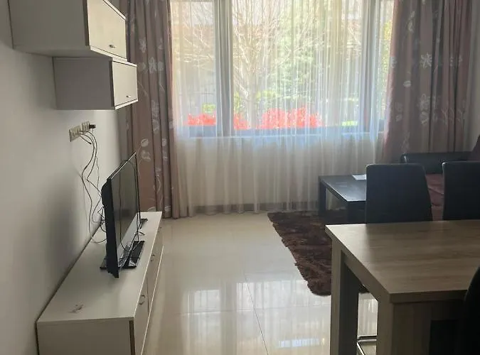 Apartment Casa Real Ii Frontline