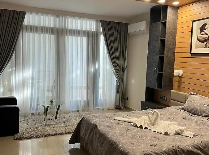 Apartment Casa Real Ii Frontline *