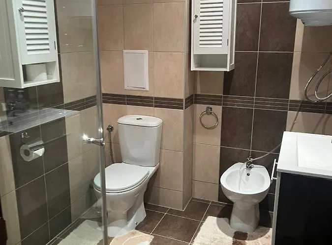 Apartment Casa Real Ii Frontline *