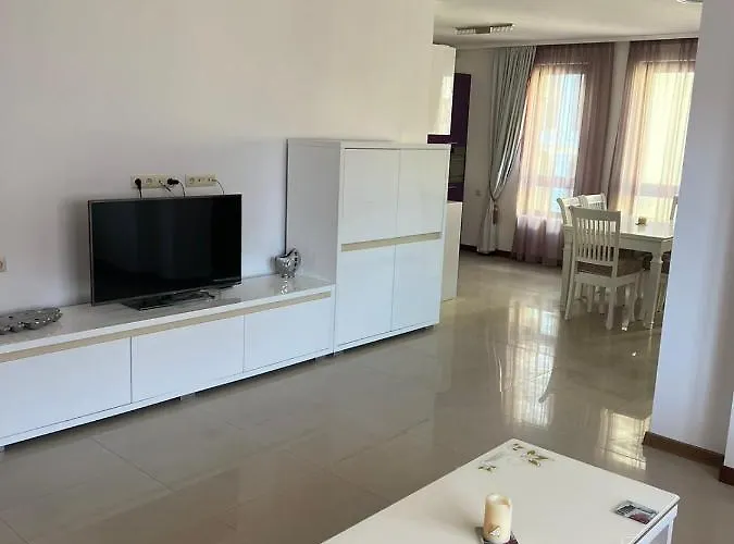 Casa Real Ii Frontline * Sveti Vlas