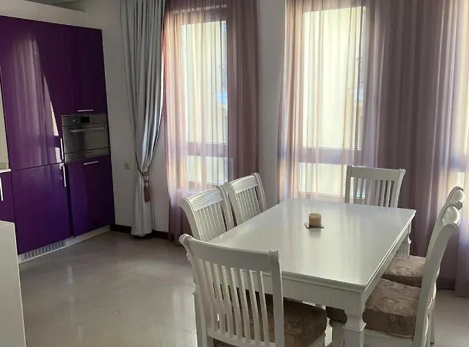 Casa Real Ii Frontline Sveti Vlas