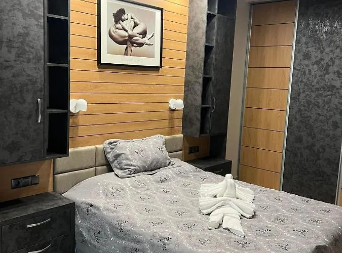 Apartment Casa Real Ii Frontline *